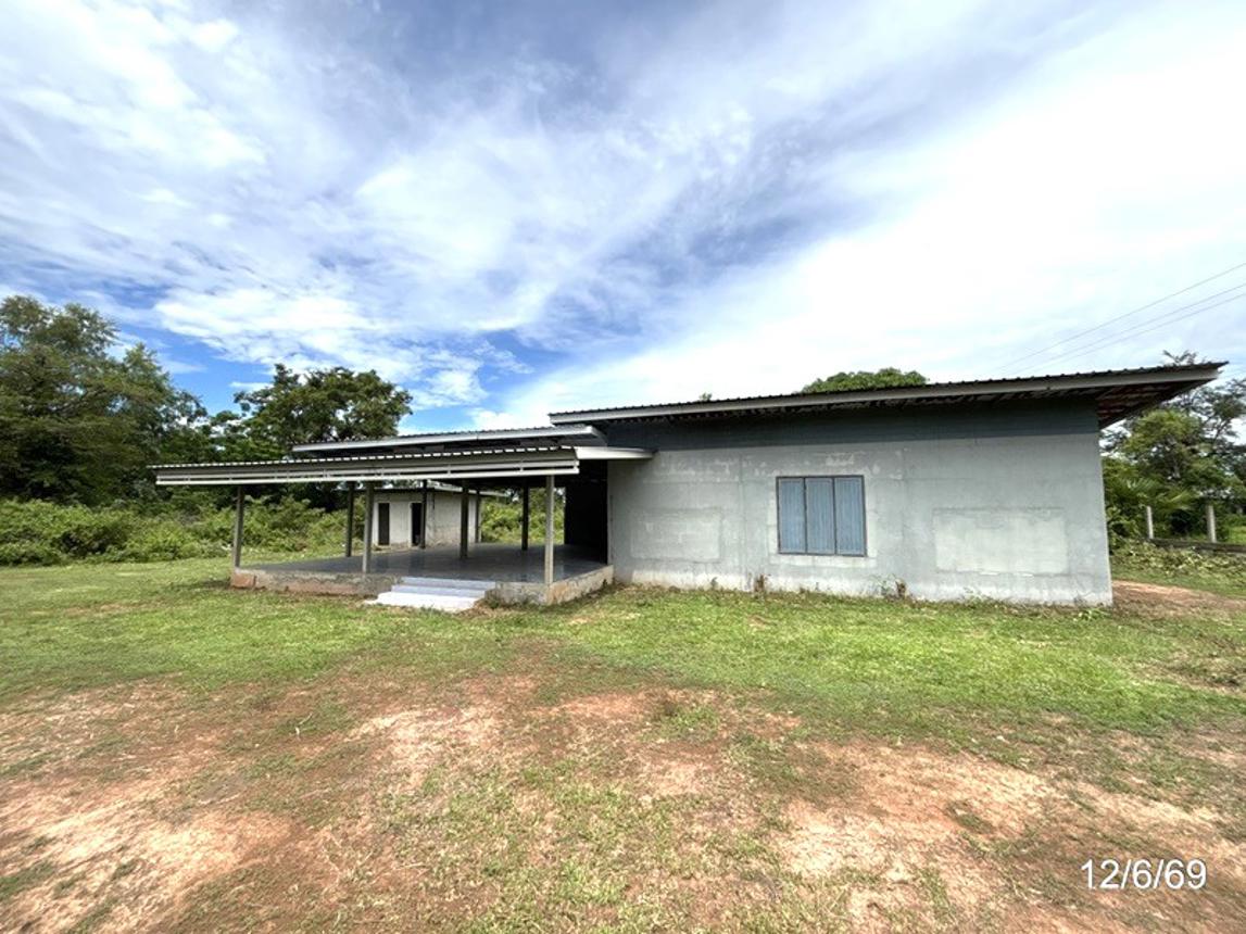 รูป บ้านเดี่ยว 5489 ตร.วา เดชอุดม อุบลราชธานี 2.6M - รูปที่ 20/39
