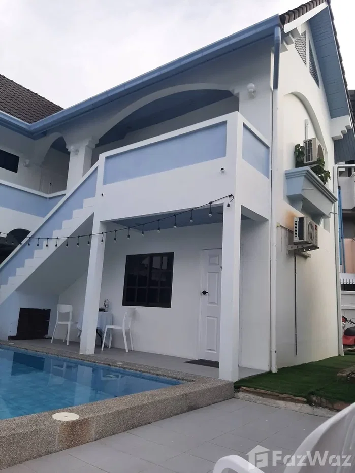 รูป ขาย บ้านเดี่ยว 12 ห้องนอน ใน บางละมุง, ชลบุรี 6706409 - รูปที่ 9/15