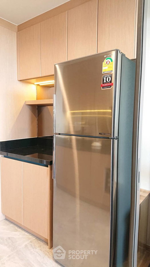 รูป คอนโด 1 ห้องนอน 36 ตารางเมตร Kawa Haus ให้เช่า ใกล้ BTS อ่อนนุช (ID 3226727) - รูปที่ 8/18