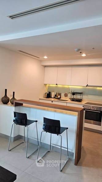รูป ชั้น 31 คอนโด 3 ห้องนอน The River Condominium ใกล้ BTS สะพานตากสิน (ID 3225689) - รูปที่ 3/17