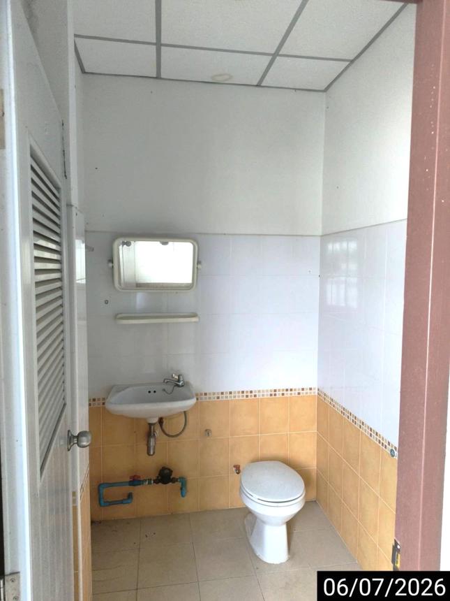 รูป อาคารพาณิชย์ 24.4 ตร.วา เมืองสุราษฎร์ธานี สุราษฎร์ธานี 3M - รูปที่ 32/37
