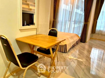 คอนโดให้เช่า : คอนโด 1-ห้องนอน ที่ วิลล่า ราชเทวี ใกล้ BTS พญาไท (ID 3130342)