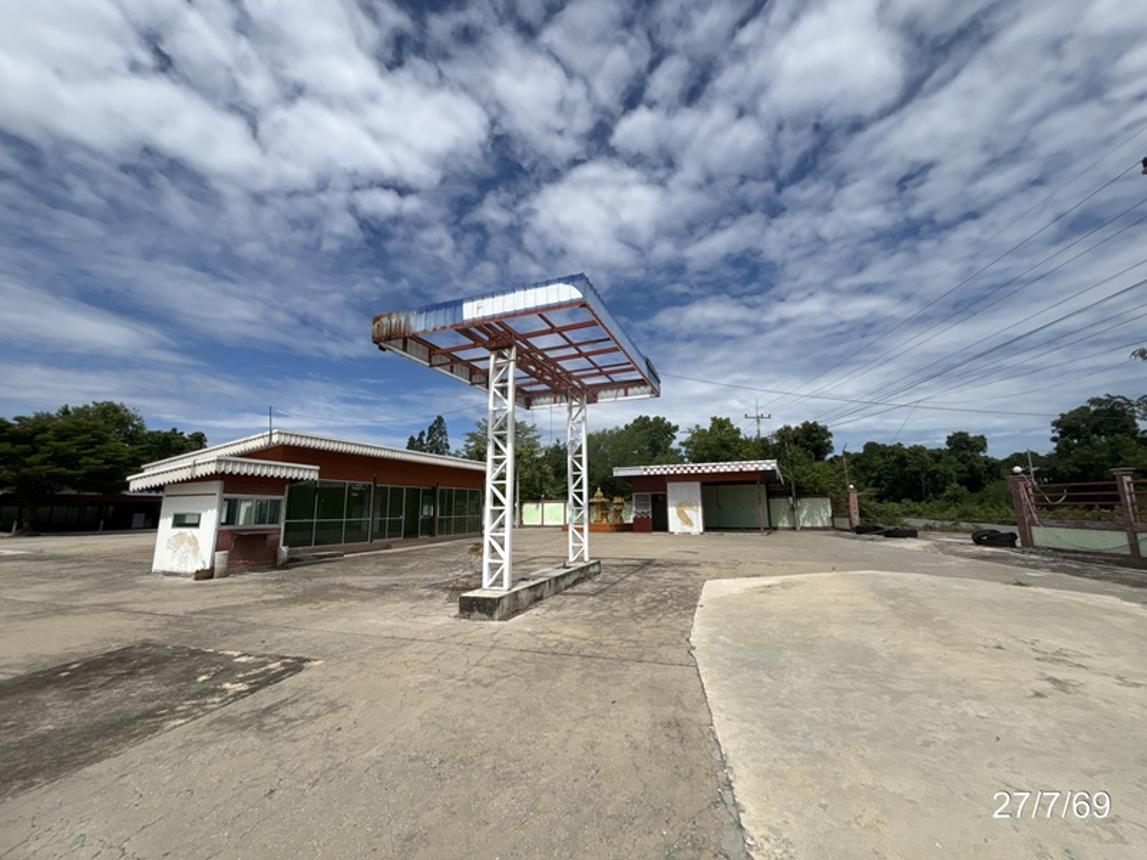 picture FACTORY 5300 Sq.w. Dan Khun Thot Nakhon Ratchasima for 14.2M - 39/75