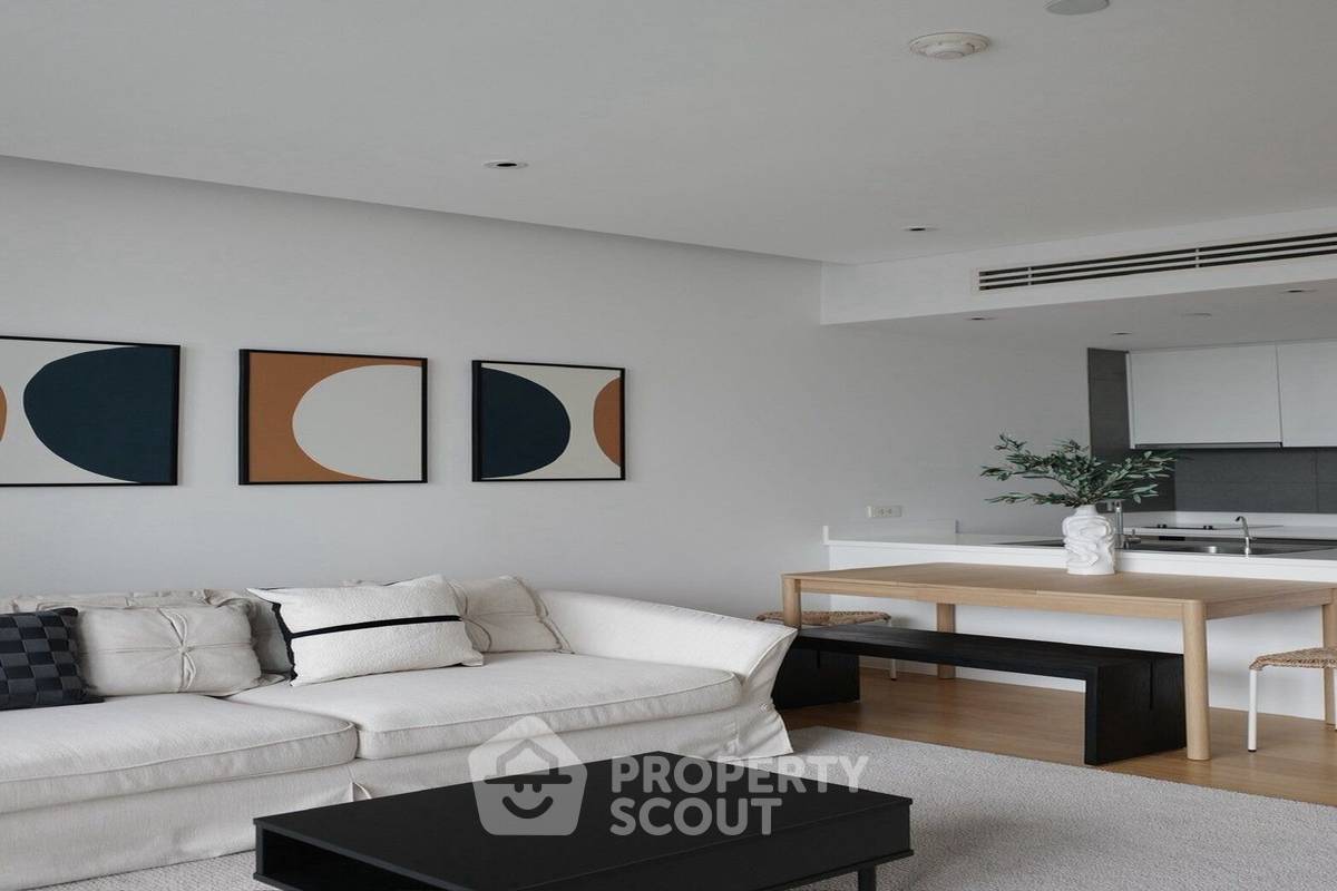รูป คอนโด 1 ห้องนอน เลี้ยงสัตว์ได้ Aequa Sukhumvit 49 ใกล้ BTS ทองหล่อ (ID 3144306) - รูปที่ 3/15