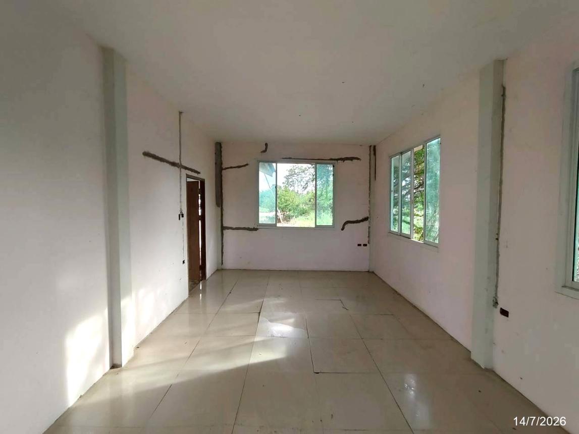 picture FACTORY 1732.5 Sq.w. Mancha Khiri Khon Kaen for 3.3M - 35/45