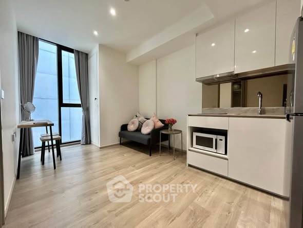 รูป คอนโด 1 ห้องนอน ให้เช่า Fynn Asoke ห่าง BTS อโศก 400 ม. (ID 3227103) - รูปที่ 1/11