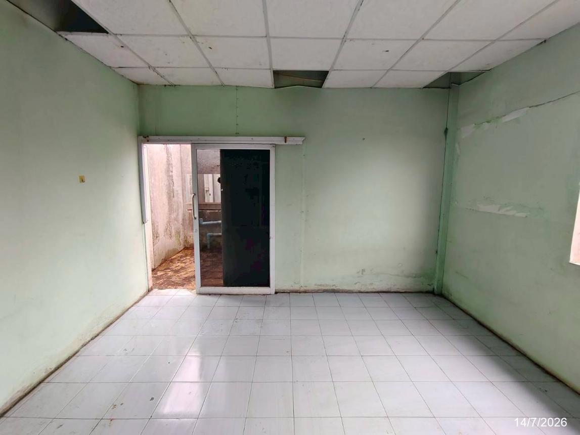 picture FACTORY 1732.5 Sq.w. Mancha Khiri Khon Kaen for 3.3M - 27/45