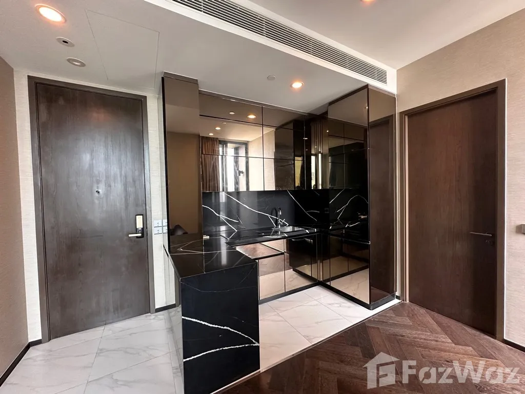 รูป ขาย คอนโด 1 ห้องนอน ในโครงการ ดิ เอส สุขุมวิท 36 1371656 - รูปที่ 7/23