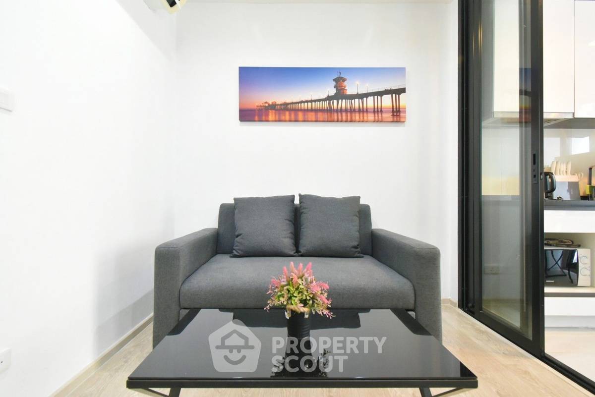 รูป ขายคอนโด 1 ห้องนอน The Base Central Pattaya ขนาด 29 ตร.ม. (ID 3227430) - รูปที่ 5/13