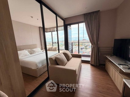 รูปภาพ คอนโด 1 ห้องนอน Once Pattaya ชั้น 12A พัทยาเหนือ (ID 3227549)