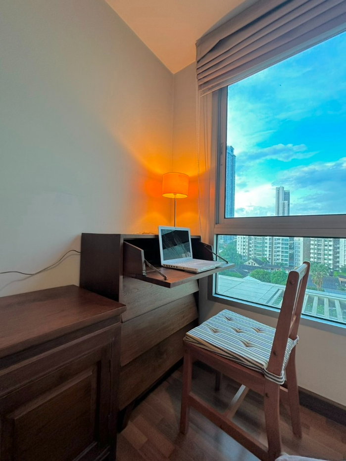 รูป 🏙️✨ FOR RENT: Centric Scene Phaholyothin 9  💰 Rental Price: 19,000 THB/month | 📲 Line ID: @condobkk (with @)   - รูปที่ 14/17