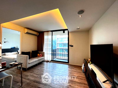 ขายคอนโด : คอนโด 1-ห้องนอน ที่ ปาร์ค พุทธบูชา 48 ใกล้ พุทธบูชา (ID 3225536)