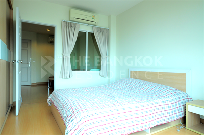 Condos for sale : Life@Ratchada - Huaikhwang Condo in Central City at an Affordable Price near MRT Huai Khwang Station