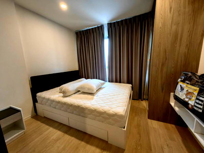 Condos for rent : AS2330 iCondo Green Space Sukhumvit 77 For Rent