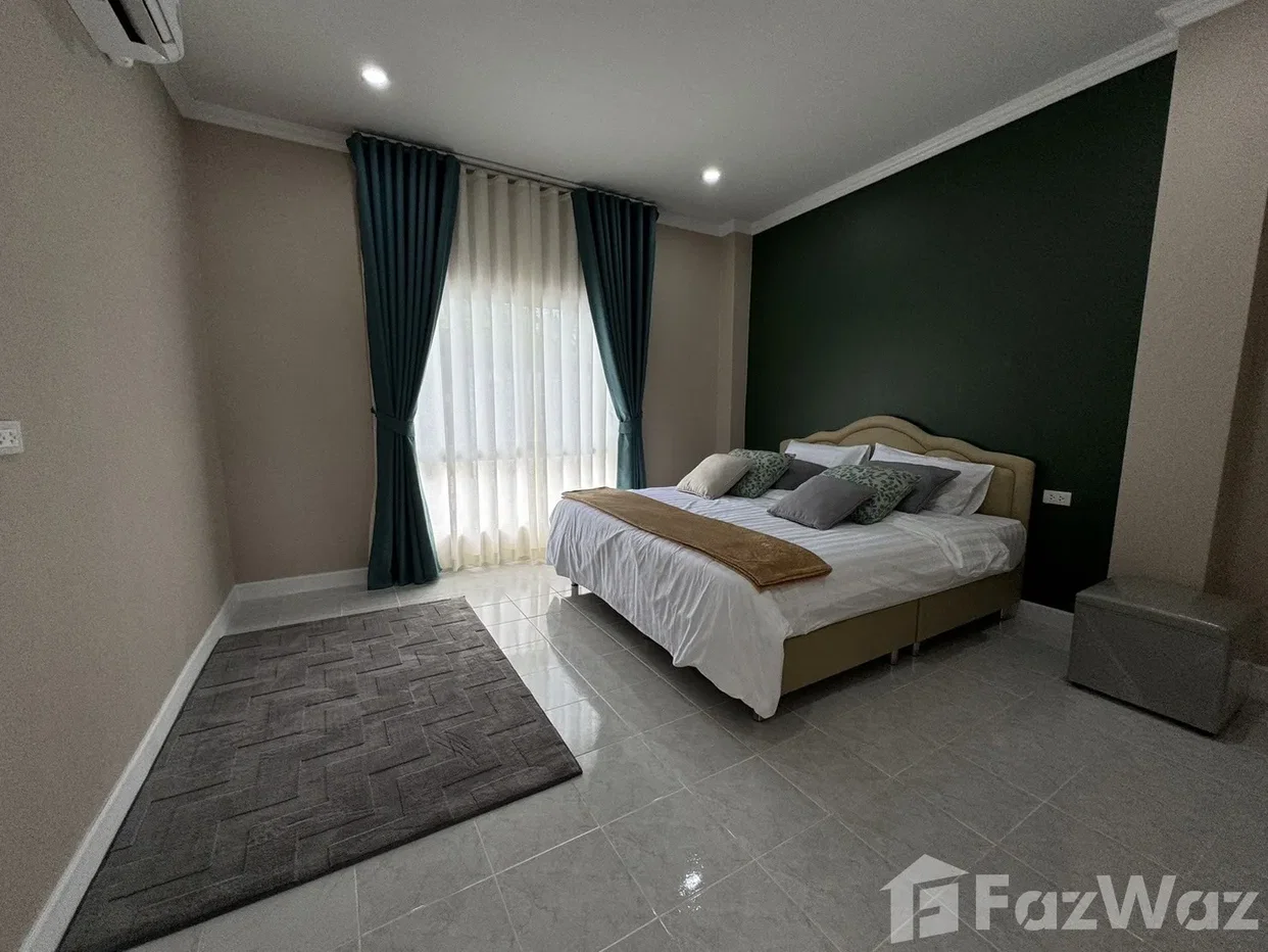 รูป วิลล่าให้เช่า 3 ห้องนอน ในโครงการ หมู่บ้าน วีเจ แลนด์แอนเฮาส์ 6706693 - รูปที่ 6/33