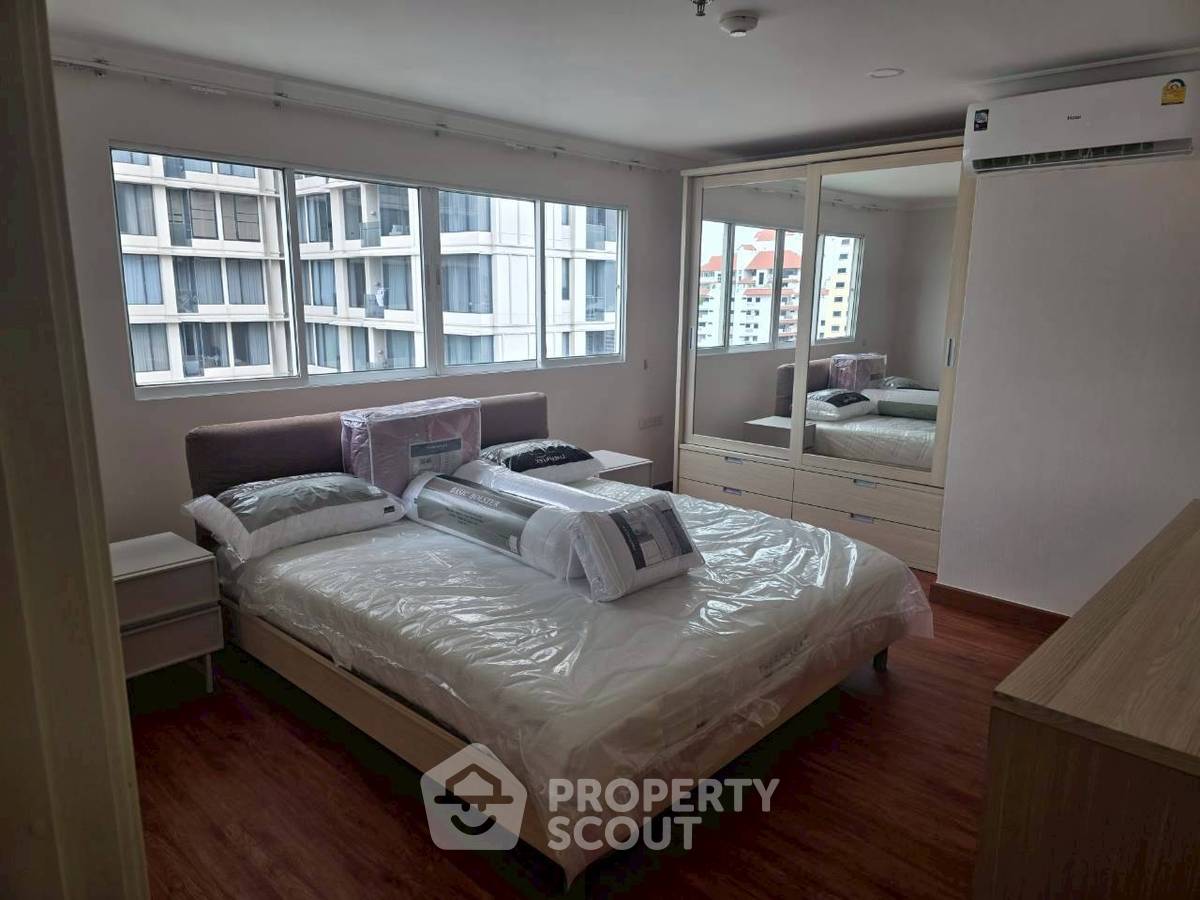 รูป คอนโด 2 ห้องนอน ชั้น 24 Grand Park View Asoke ใกล้ MRT สุขุมวิท (ID 3225554) - รูปที่ 5/15