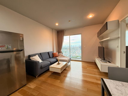 รูปภาพ Hive Sathorn - For Rent 1 bed 50 Sqm BTS Krungthon Buri