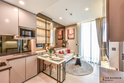 The extro phayathai - rangnam ใกล้ BTS สถานีอนุสาวรีย์ชัยสมรภูมิ ราคาดี ทำเลเด็ด