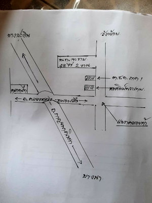 ที่ดิน ม.อีสเทิร์นเอเชีย : ที่ดิน48ไร่คลอง5หนองเสือปทุมธานี