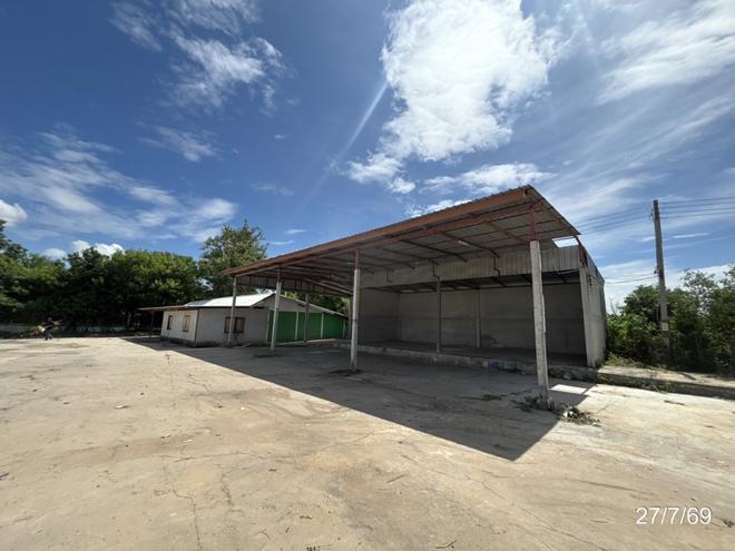 picture FACTORY 5300 Sq.w. Dan Khun Thot Nakhon Ratchasima for 14.2M - 27/75
