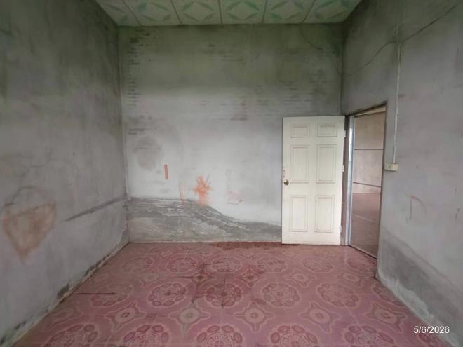รูป บ้านเดี่ยว 143.1 ตร.วา ศรีเชียงใหม่ หนองคาย 2.2M - รูปที่ 10/35