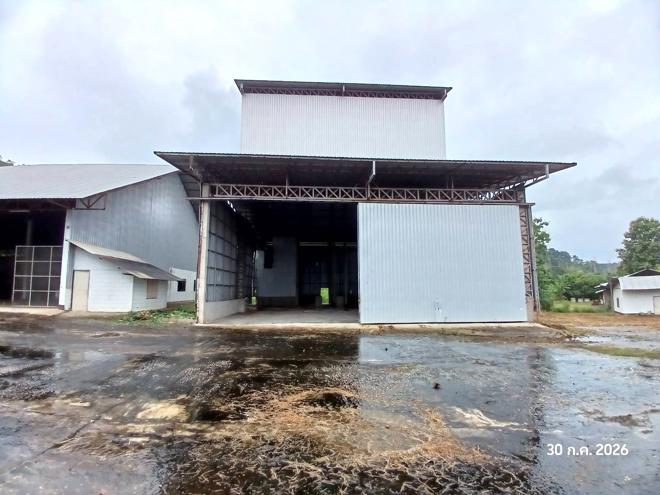 picture FACTORY 2632 Sq.w. Khun Yuam Mae Hong Son for 11.8M - 4/37