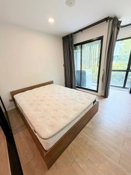 🔥ด่วน ห้องไปไวมากกก Code: 26KJ4535 ให้เช่า KAVE Town Space ✅ Add Line @kjcondo (มี@ข้างหน้าด้วยนะคะ)