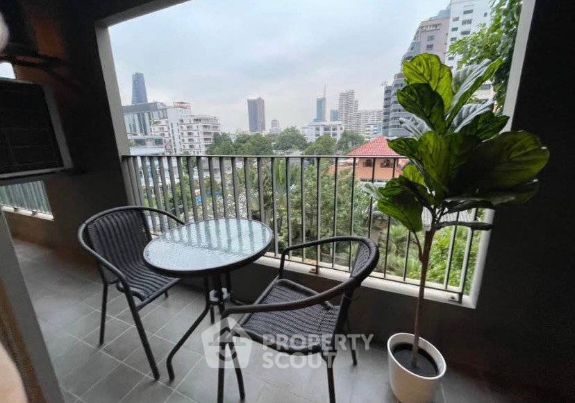 picture 1-BR The Seed Musee Sukhumvit 26 Near BTS Phrom Phong (ID 3226592) - 9/9