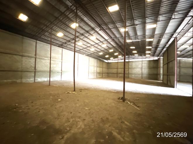 picture FACTORY 9169 Sq.w. Tha Tako Nakhon Sawan for 37.5M - 20/45