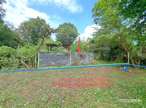 บ้านเดี่ยว 102 ตร.วา บางละมุง ชลบุรี 1.9M