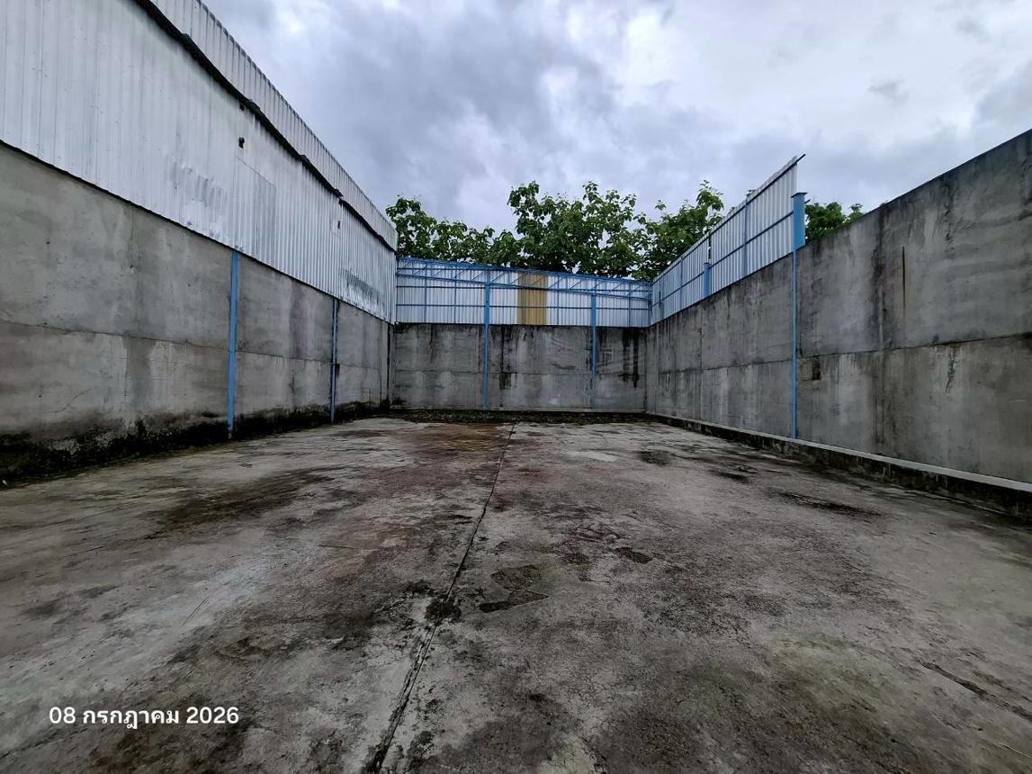 picture FACTORY 1600 Sq.w. Wang Pong Phetchabun for 14.1M - 25/29
