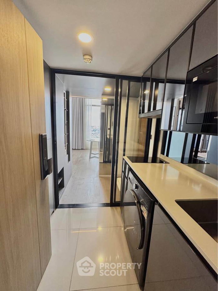 รูป ขายคอนโด 3 ห้องนอน Park Origin Chula-Samyan ใกล้ MRT หัวลำโพง (ID 3227955) - รูปที่ 8/26