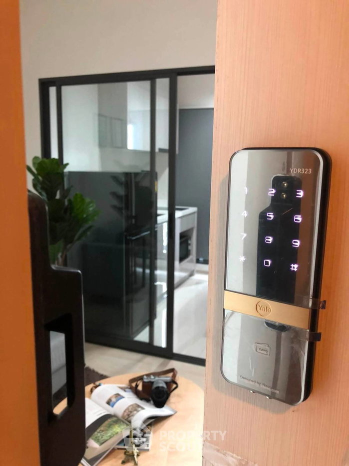รูป คอนโด 1 ห้องนอน ชั้น 24 Life Sukhumvit 48 ใกล้ BTS พระโขนง (ID 3227962) - รูปที่ 3/10