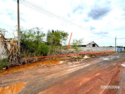 Land for sale Muang Samut Sakhon Samut Sakhon : LAND 400 Sq.w. Muang Samut Sakhon Samut Sakhon for 1.8M