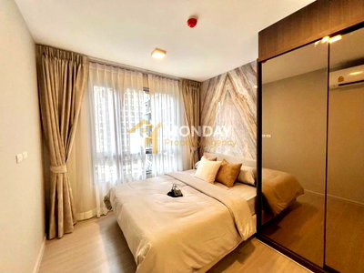 Condos for sale : 🔥 MD-26066970 Rare Item! Beautiful Condo, Below Market Price, Quintara Poom Sukhumvit 39. Book Now Before It's Gone! 🔥
