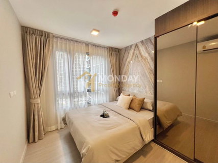 🔥 MD-26066970 Rare Item! Beautiful Condo, Below Market Price, Quintara Poom Sukhumvit 39. Book Now Before It's Gone! 🔥