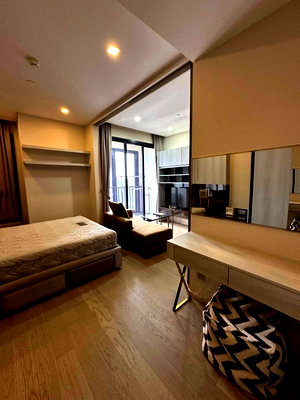 Condos for rent : 💥CP-11769💥Ashton Asoke👉Line : @accessliving