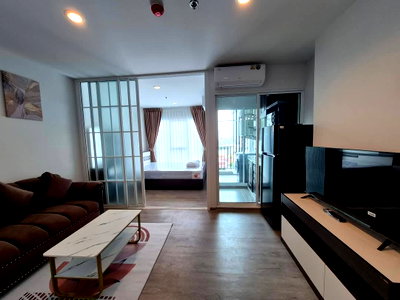 Condos for rent : [RENT] STC102  | Regent Home Bangna      (ID with @in front, LINE ID:  @idhomeland)