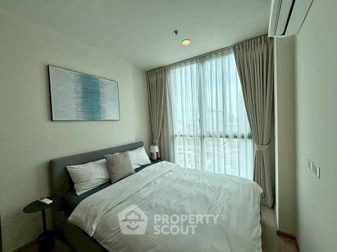 ห้อง 2 ห้องนอน ชั้น 32 Nue District R9 ใกล้ MRT พระราม 9 เพียง 200 ม. (ID 3227803)