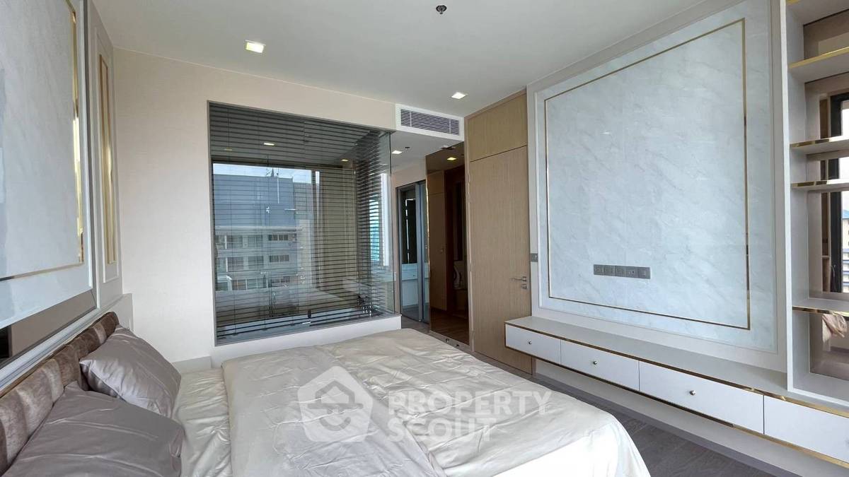 รูป ขายคอนโด 1 ห้องนอน ชั้น 29 The Esse Asoke ใกล้ MRT สุขุมวิท (ID 656893) - รูปที่ 17/20