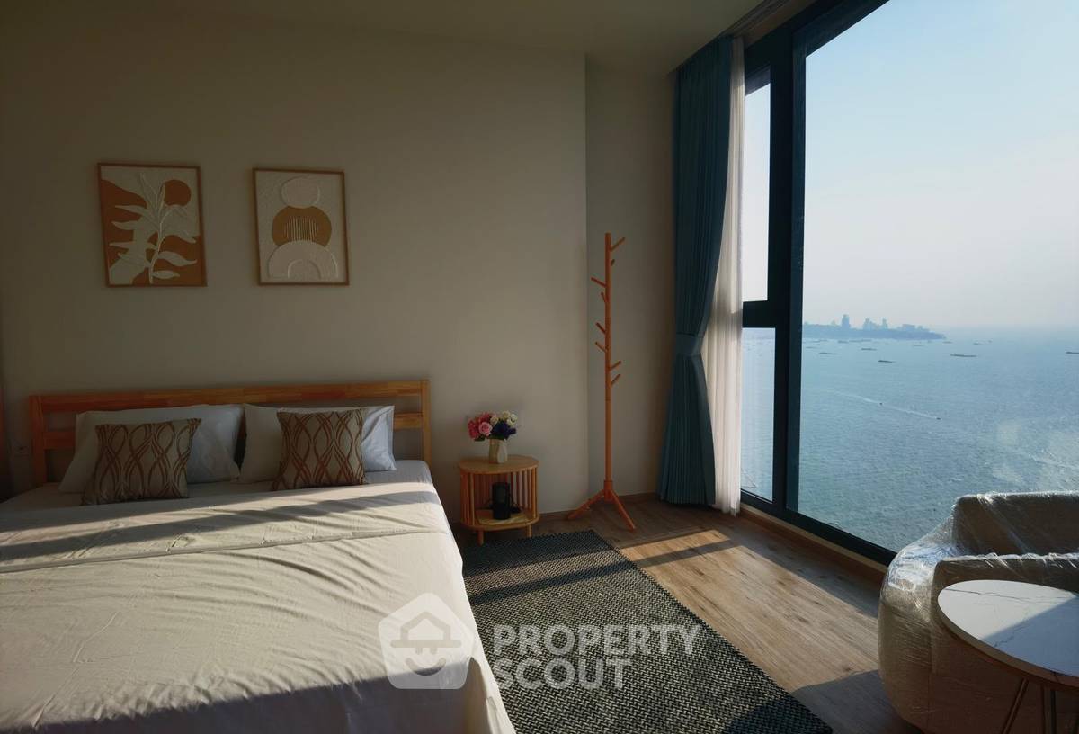 รูป คอนโดหนึ่งห้องนอนให้เช่า AROM WONGAMAT ใกล้ปราสาทสัจธรรม นาเกลือ (ID 3227168) - รูปที่ 6/11