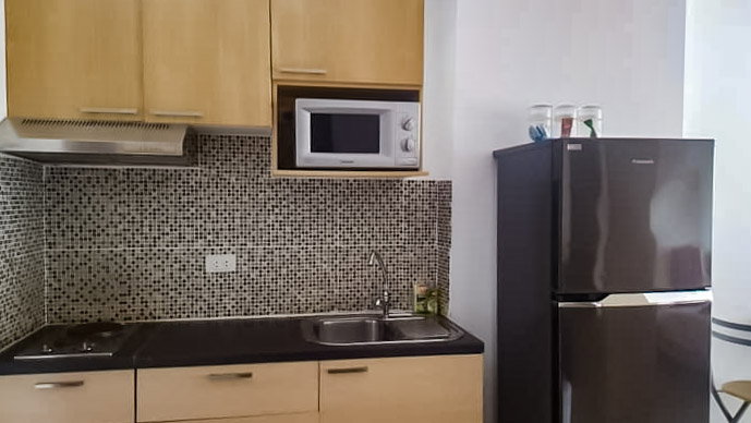รูป Studio Condo for Sale VIEW TALAY 5D Pattaya FQ - รูปที่ 7/9