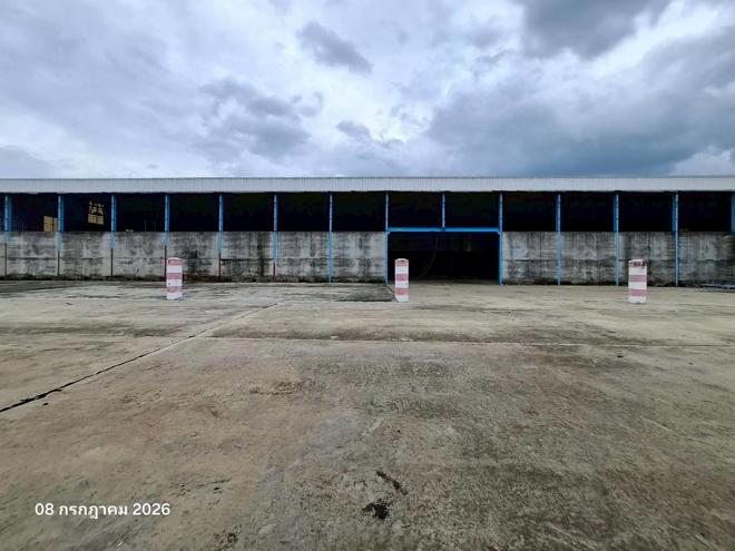 picture FACTORY 1600 Sq.w. Wang Pong Phetchabun for 14.1M - 7/29
