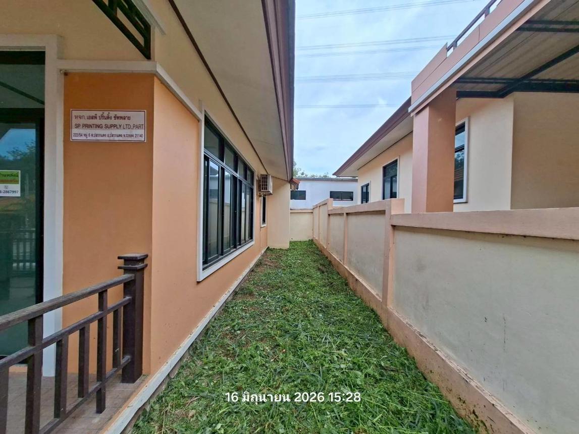 picture HOME 104 Sq.w. Pluak Daeng Rayong for 3.6M - 38/59