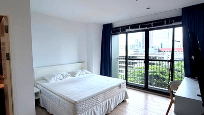 Condos for rent : ✅ NBSL110 ✅ Line : @p2nproperty