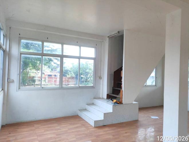 รูป บ้านเดี่ยว 277 ตร.วา กันทรวิชัย มหาสารคาม 1.9M - รูปที่ 6/29