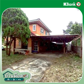 รูป บ้านเดี่ยว 278.7 ตร.วา เมืองลำปาง ลำปาง 4.5M - รูปที่ 49/51