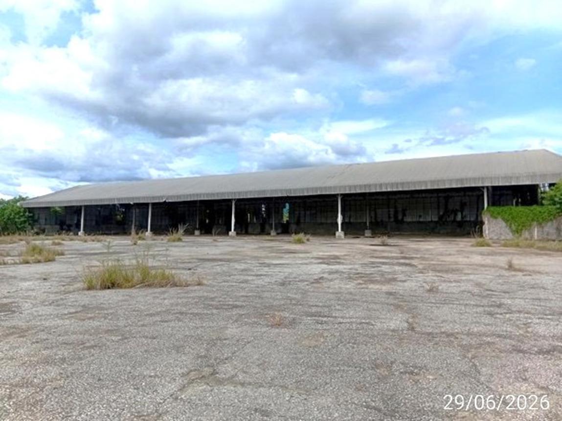 picture FACTORY 11967 Sq.w. Tha Li Loei for 71.7M - 30/53