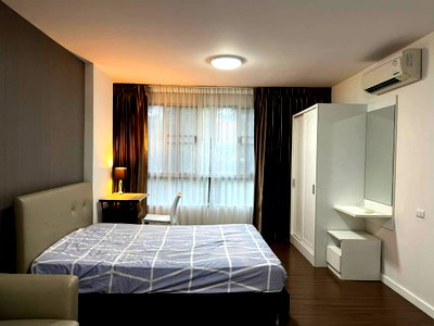 Condos for sale : D Condo Campus Resort ChiangMai For Sale !! Near CMU 400m. 