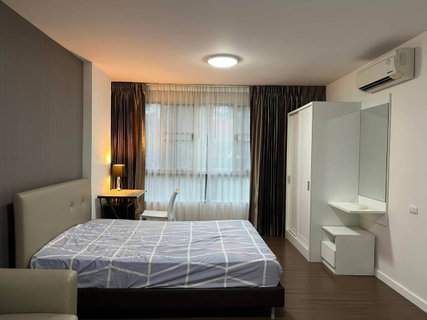 D Condo Campus Resort ChiangMai For Sale !! Near CMU 400m. 